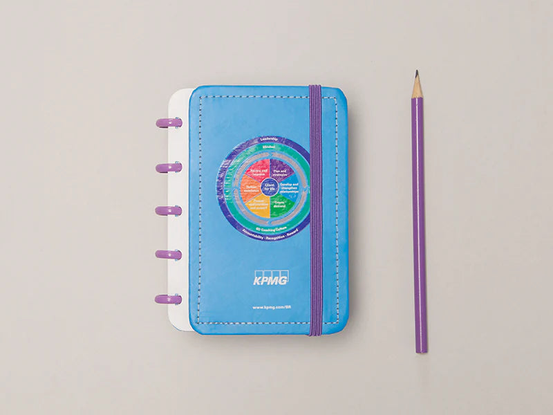 Agenda Inteligente personalizada da KPMG
